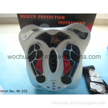 Excellent Foot Massager for Healthy Care in Home, Salon and Office